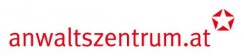 Anwaltszentrum Logo