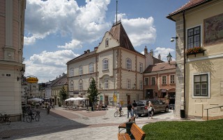 BKB Anwaltszentrum Mödling