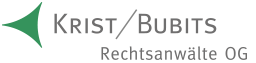 anwaltszentrum.at – Krist / Bubits Rechtsanwälte Logo