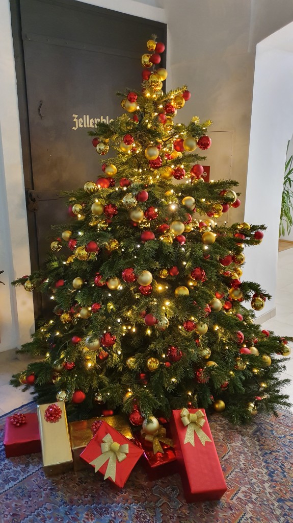 Weihnachtsbaum