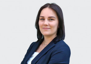 Mag. Ramona Bauer